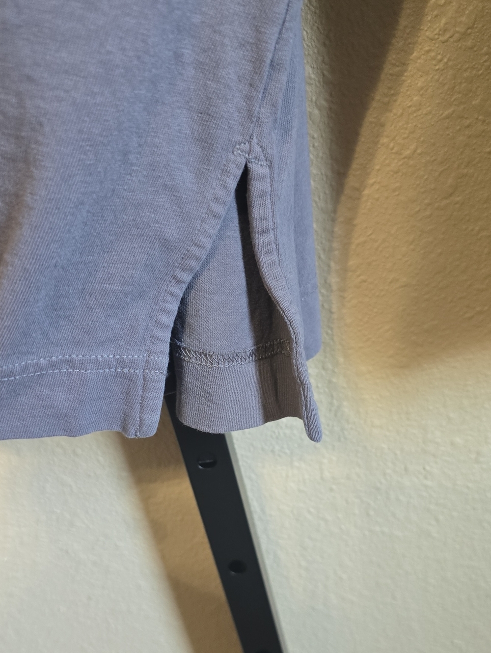 NWOT Free People Long Sleeve Tee. Medium - Picture 6 of 9
